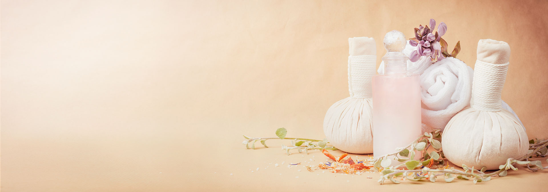 Body Scrub at 205 Spa Saddle Brook NJ