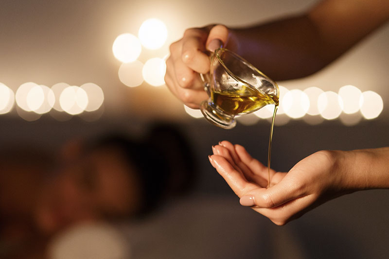 Body Wrap Treatment at 205 Spa Saddle Brook NJ