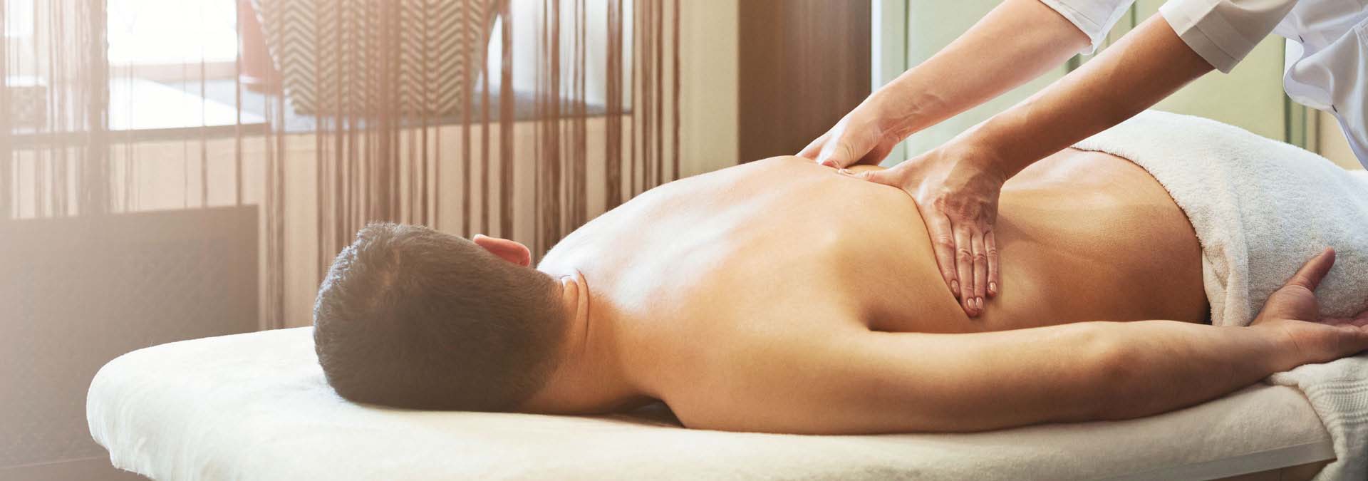 Classic Facial at 205 Spa Saddle Brook NJ