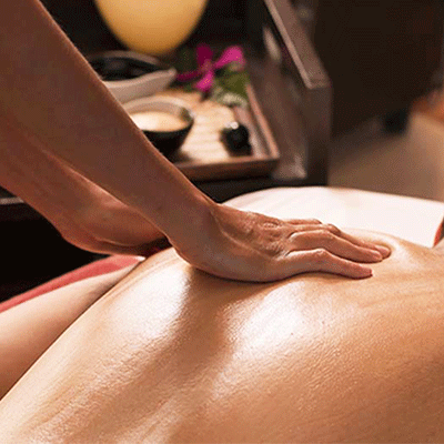 Swedish Massage in Saddle Brook NJ