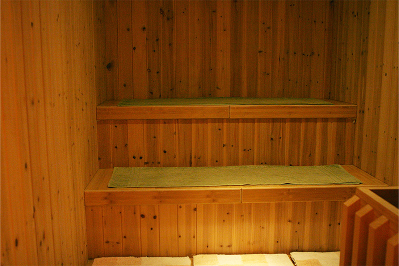 Table Shower at 205 Spa Saddle Brook NJ