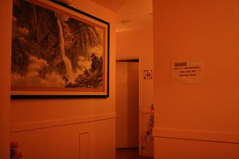 Couples Massage in Saddle Brook NJ