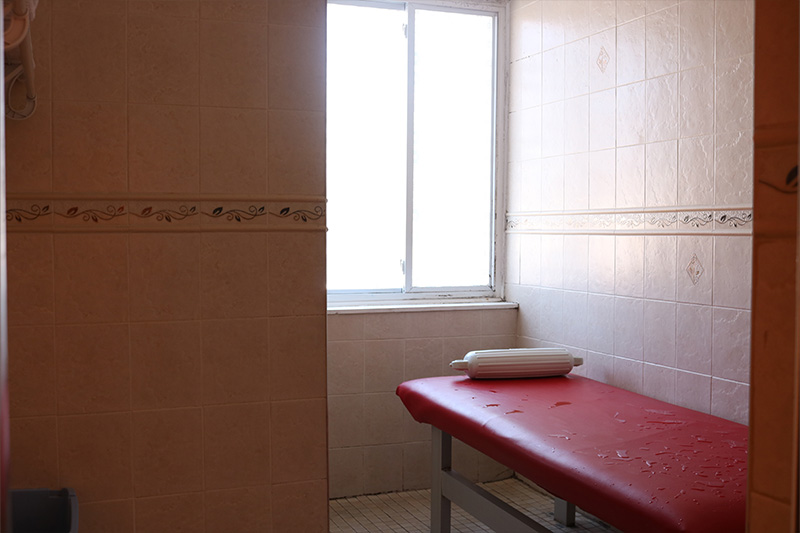 205 Spa Saddle Brook facility